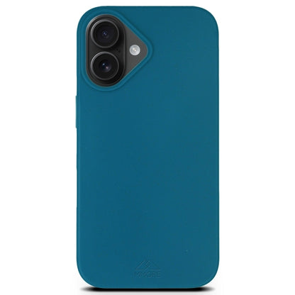 Biodegradable phone case - Deep Sea Blue