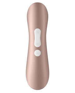 Satisfyer Pro 2 Air Pulse Stimulator