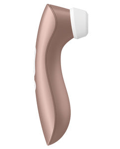 Satisfyer Pro 2 Air Pulse Stimulator