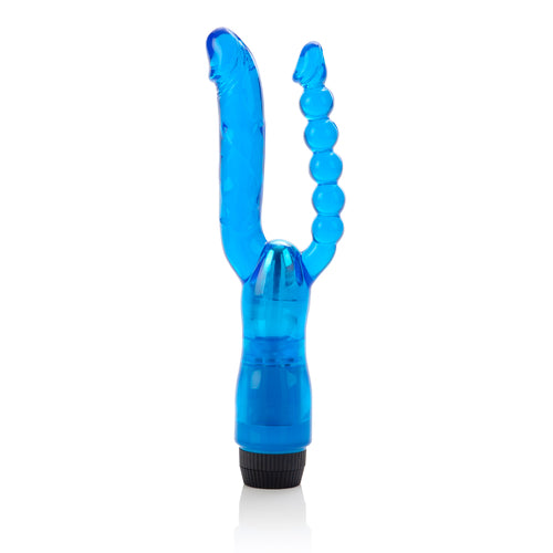 Dual Penetrator Vibrator